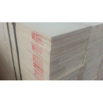 wood furniture material door core slats poplar pine lvl